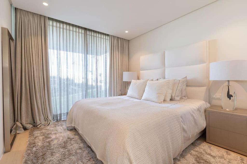 Amazing Luxury Apt In Palo Alto أُخين المظهر الخارجي الصورة