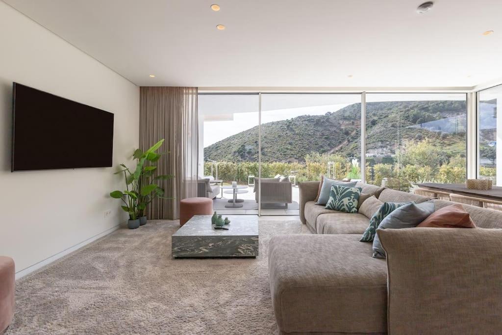 Amazing Luxury Apt In Palo Alto أُخين المظهر الخارجي الصورة