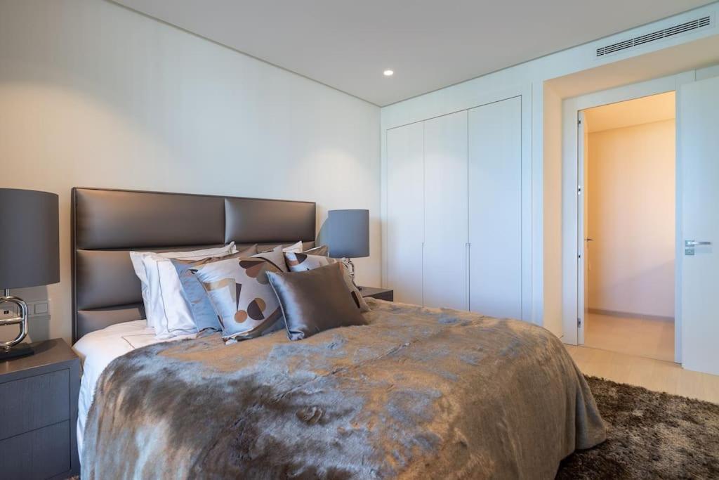 Amazing Luxury Apt In Palo Alto أُخين المظهر الخارجي الصورة