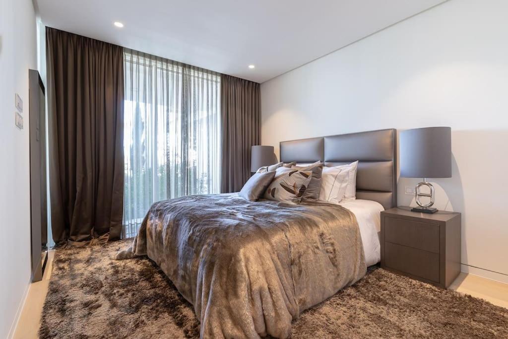 Amazing Luxury Apt In Palo Alto أُخين المظهر الخارجي الصورة