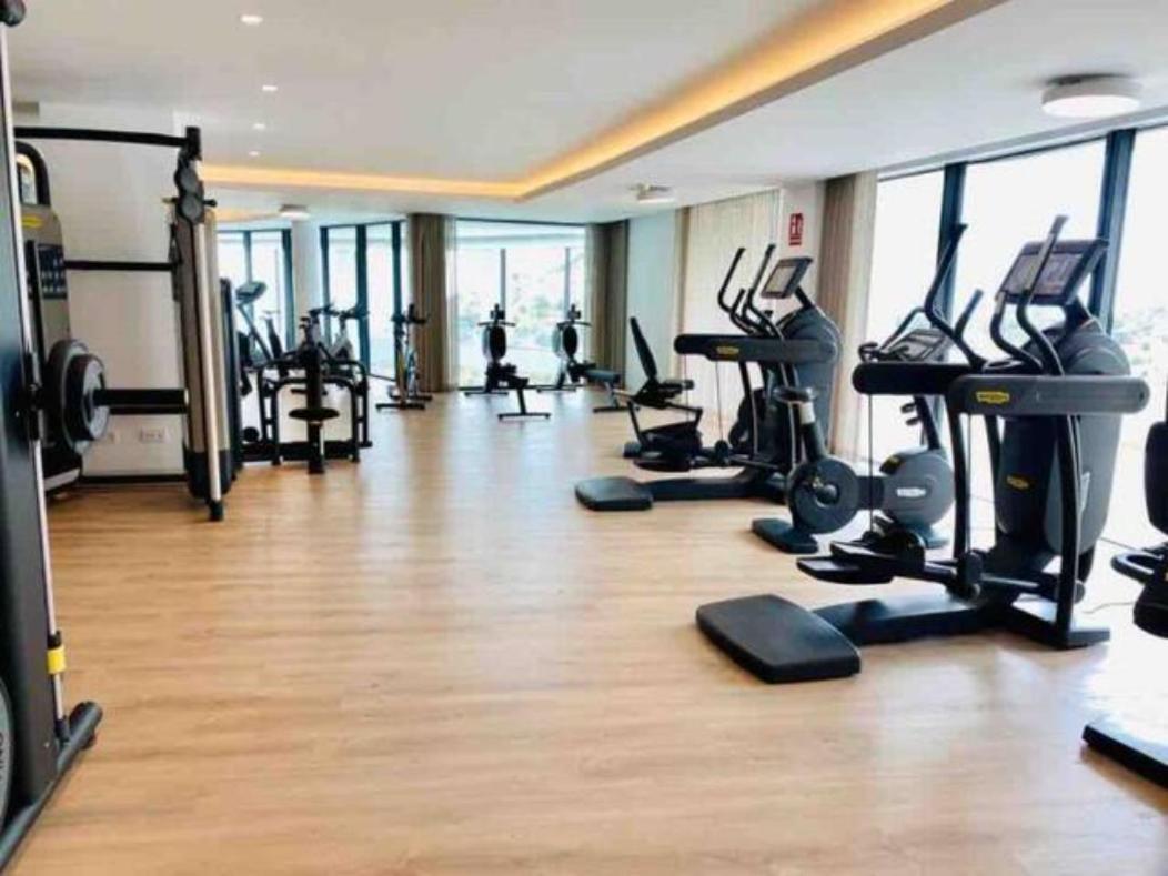 Amazing Luxury Apt In Palo Alto أُخين المظهر الخارجي الصورة