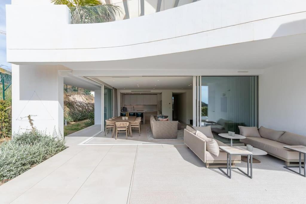 Amazing Luxury Apt In Palo Alto أُخين المظهر الخارجي الصورة