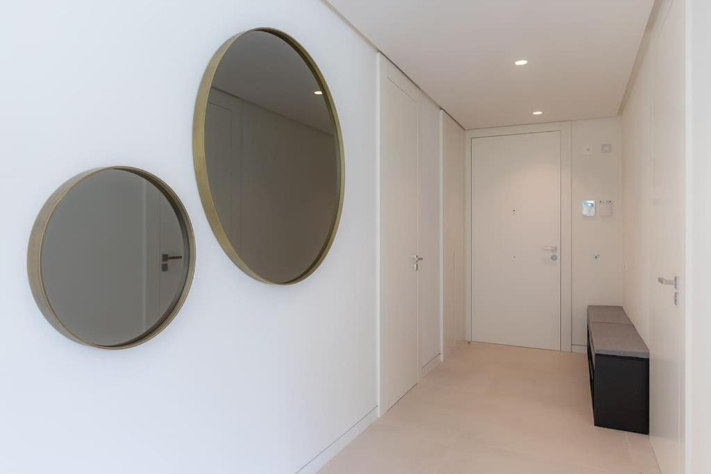 Amazing Luxury Apt In Palo Alto أُخين المظهر الخارجي الصورة